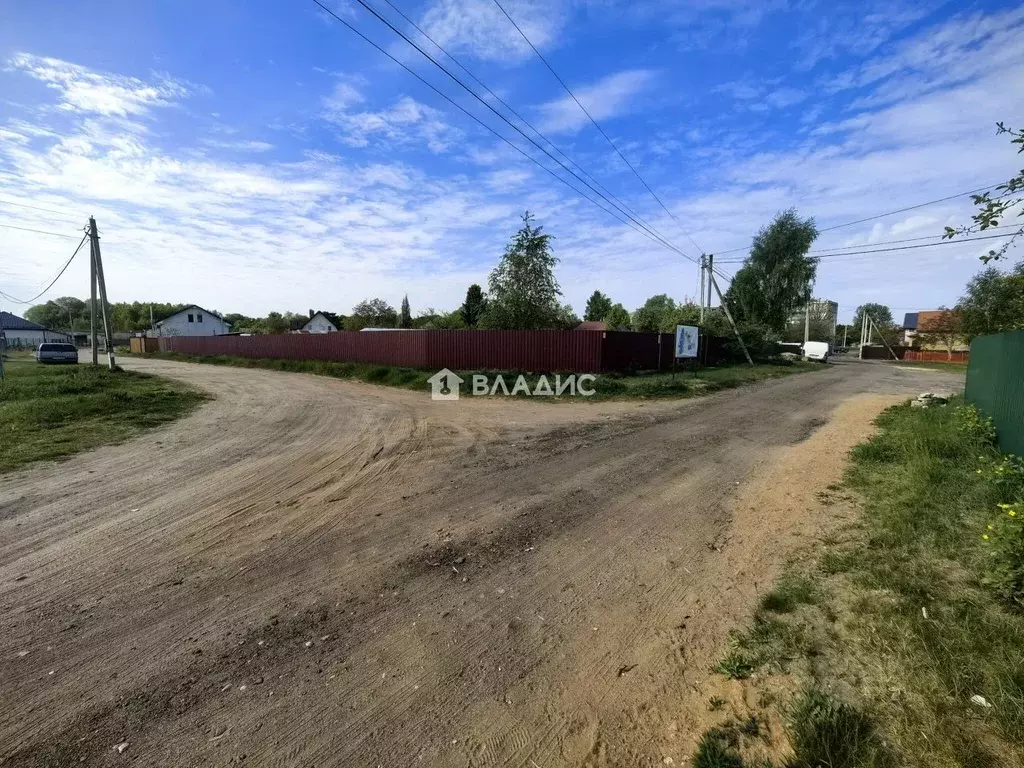 Участок в Калининградская область, Калининград Сад-3 СНТ, ул. Садовая, ... - Фото 1
