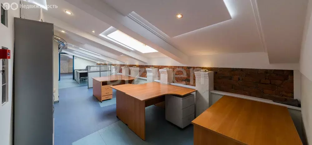 Офис (42 м) - Фото 1