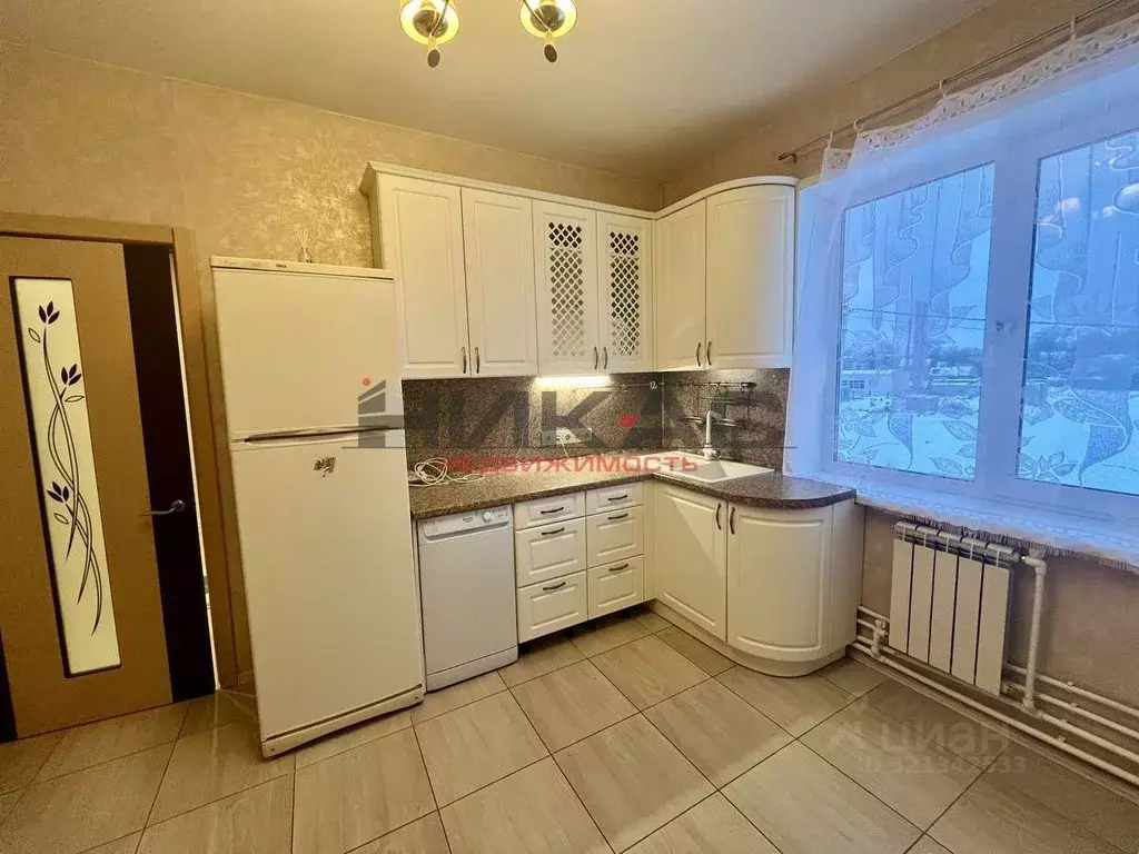 2-к кв. Ярославская область, Ярославль Златоустинская ул., 10 (53.0 м) - Фото 1