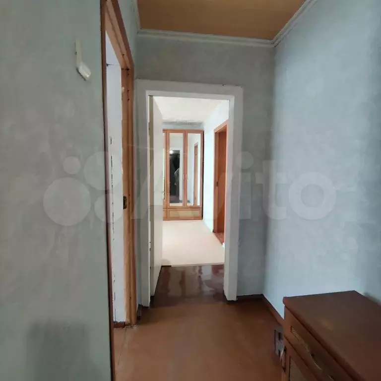 3-к. квартира, 592 м, 4/5 эт. - Фото 0