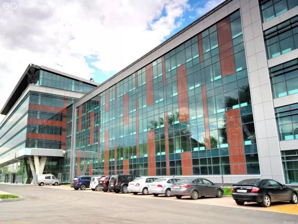 Офис (72 м) - Фото 2