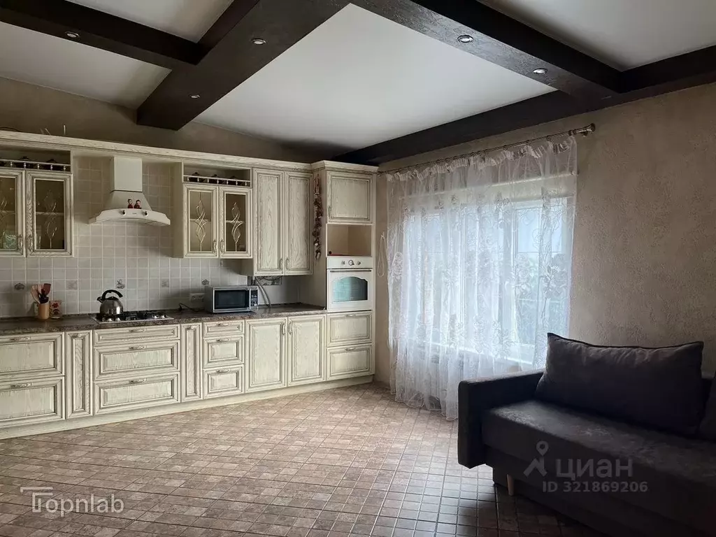 3-к кв. Калининградская область, Светлогорский городской округ, пос. ... - Фото 1