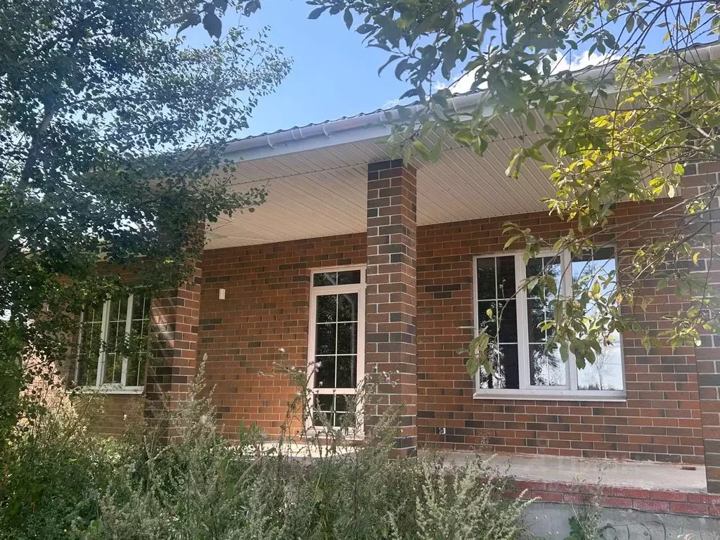 Дом в Татарстан, Лаишевский район, Егорьевское с/пос, д. Кзыл-Иль, ... - Фото 1