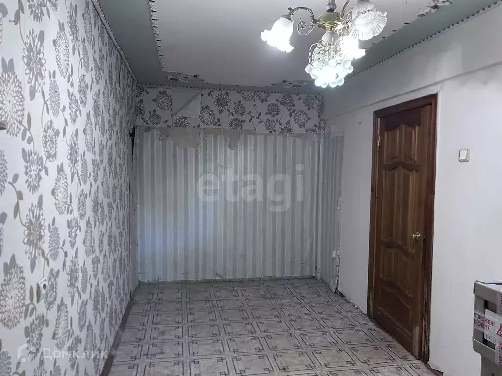 Продаётся 2-к квартира, 45.4 м - Фото 1