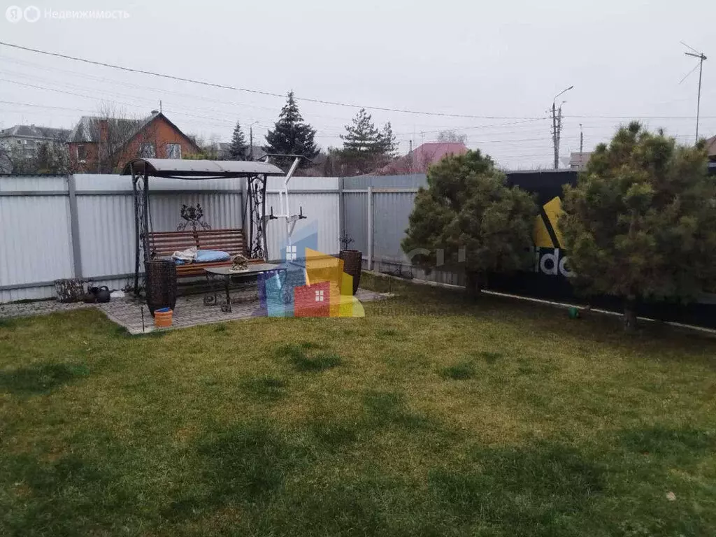 Дом в Тула, микрорайон Мясново, 13-й проезд Мясново, 45 (170 м) - Фото 2