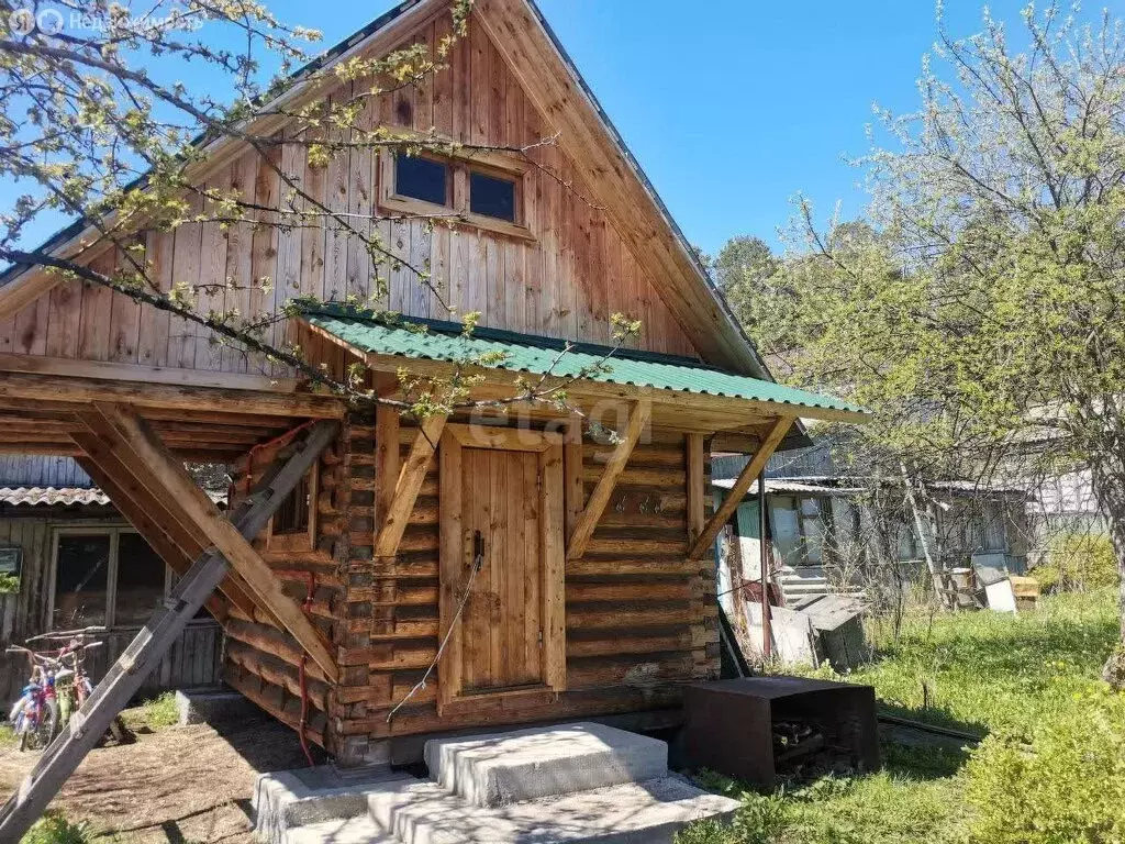 Дом в Екатеринбург, СНТ 40 лет Октября (36 м) - Фото 0