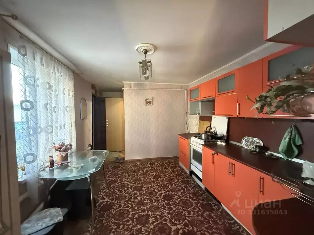 Дом в Челябинская область, Еткульский муниципальный округ, пос. ... - Фото 2