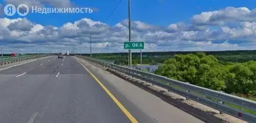 Участок в Московская область, городской округ Серпухов, село Липицы ... - Фото 2