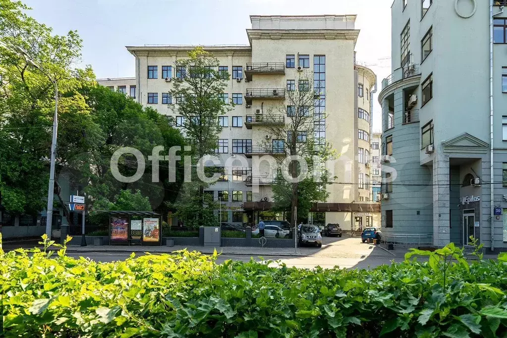Офис 411 кв.м - Фото 0