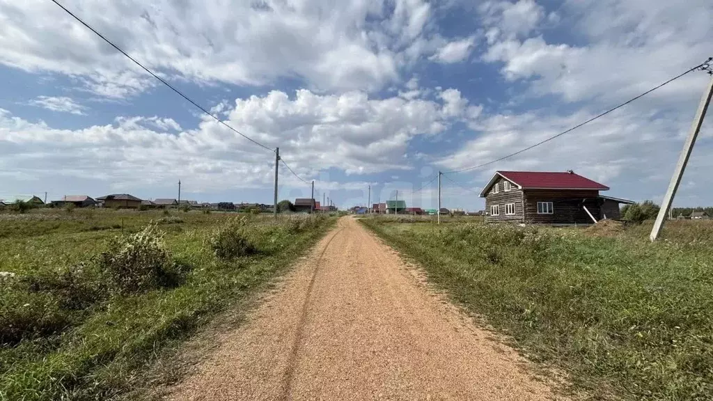 Участок в Башкортостан, Гафурийский район, с. Красноусольский ул. ... - Фото 1