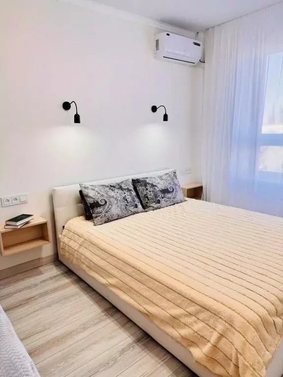 1-к кв. Краснодарский край, Тихорецк ул. Калинина, 114 (40.0 м) - Фото 2