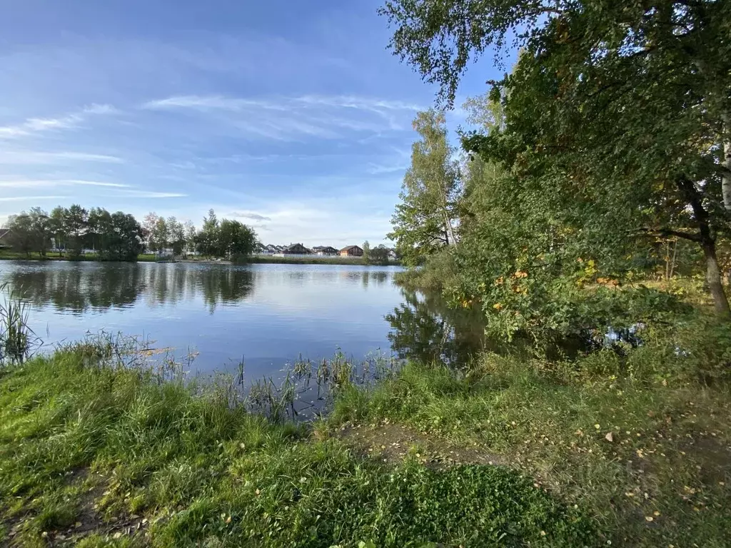 Участок в Московская область, Домодедово КП Рэд тер., 247 (9.61 сот.) - Фото 2