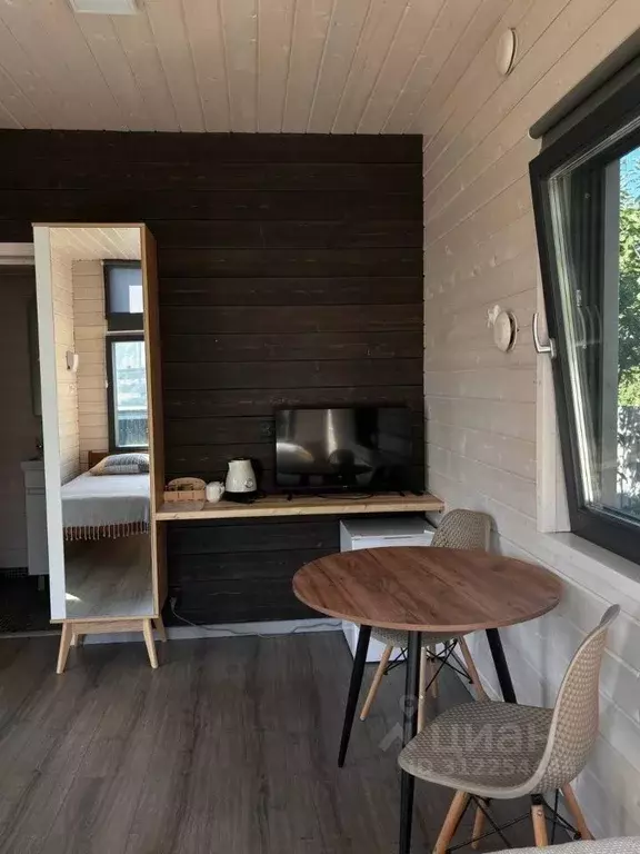 Дом в Ленинградская область, Кингисеппский район, д. Вистино ул. ... - Фото 2