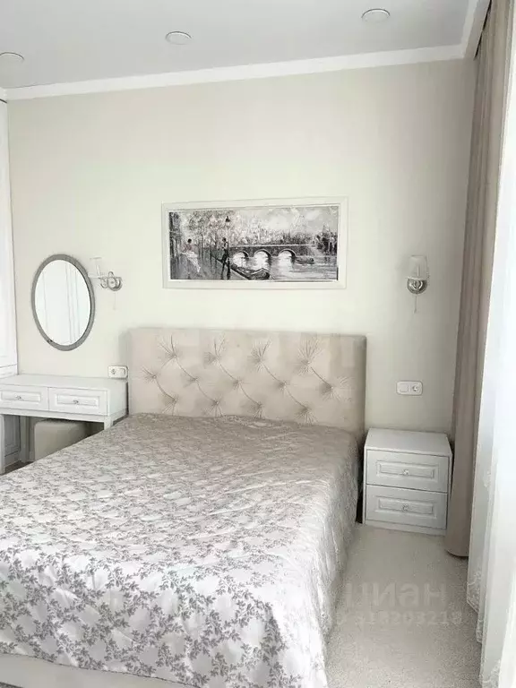 2-к кв. Татарстан, Казань Чистопольская ул., 86/10 (60.0 м) - Фото 0