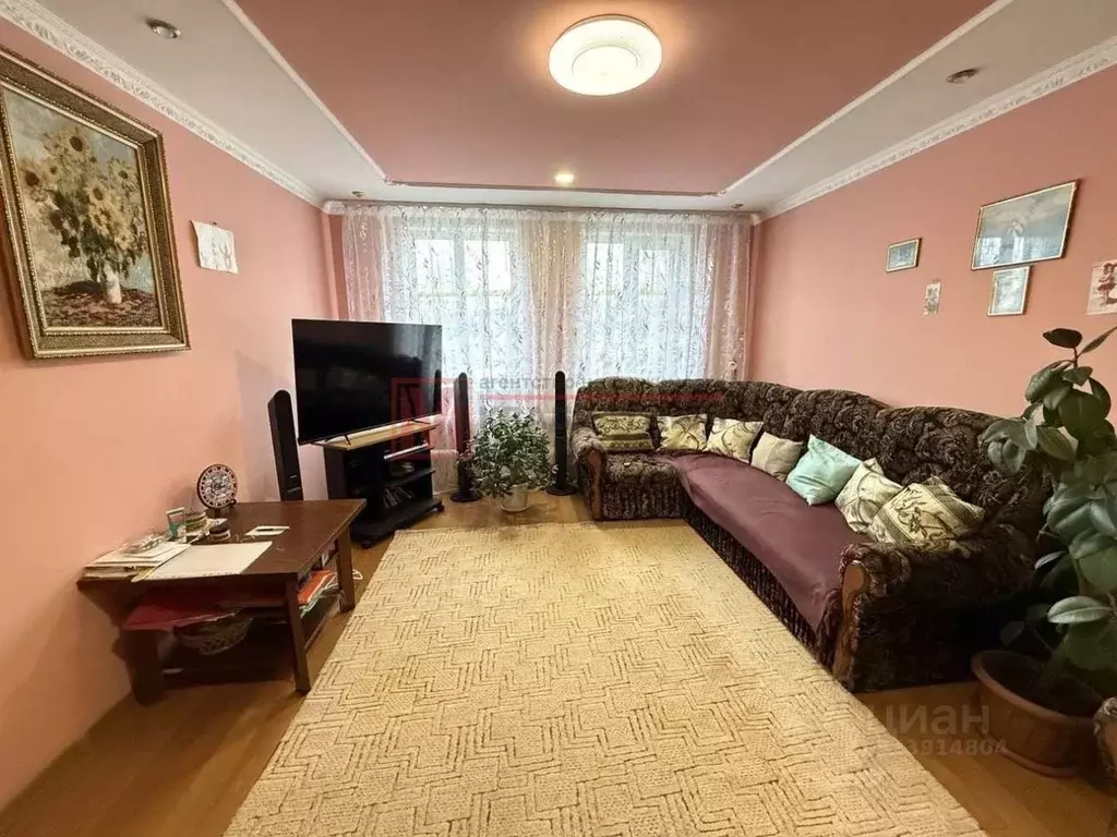 Дом в Белгородская область, Старый Оскол Широкая ул., 43 (53 м) - Фото 2