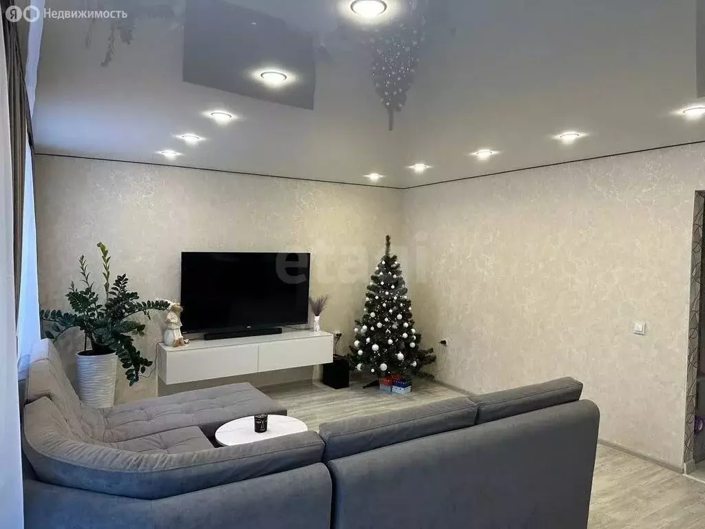 4-комнатная квартира: Северск, улица Славского, 18 (107.6 м) - Фото 2