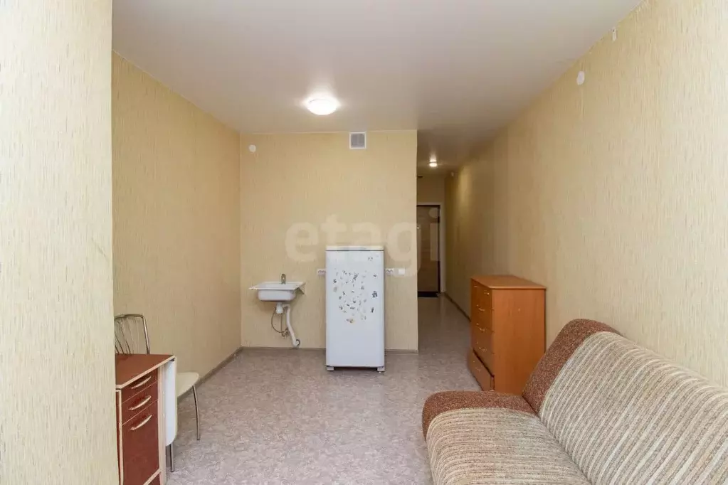 Студия Красноярский край, Красноярск Судостроительная ул., 27В (23.0 ... - Фото 1