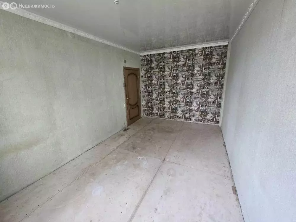 1к в 3-комнатной квартире (16.4 м) - Фото 2