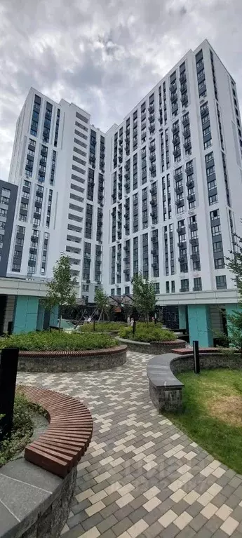 3-к кв. Самарская область, Самара просп. Масленникова, 14А (82.0 м) - Фото 1