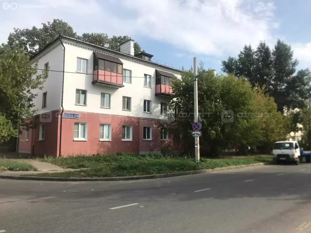 5к в -комнатной квартире (9.4 м) - Фото 2