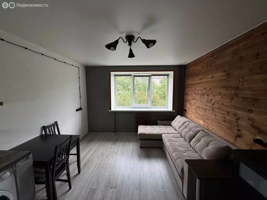 Квартира-студия: Екатеринбург, улица Академика Бардина, 6к1 (17.6 м) - Фото 2