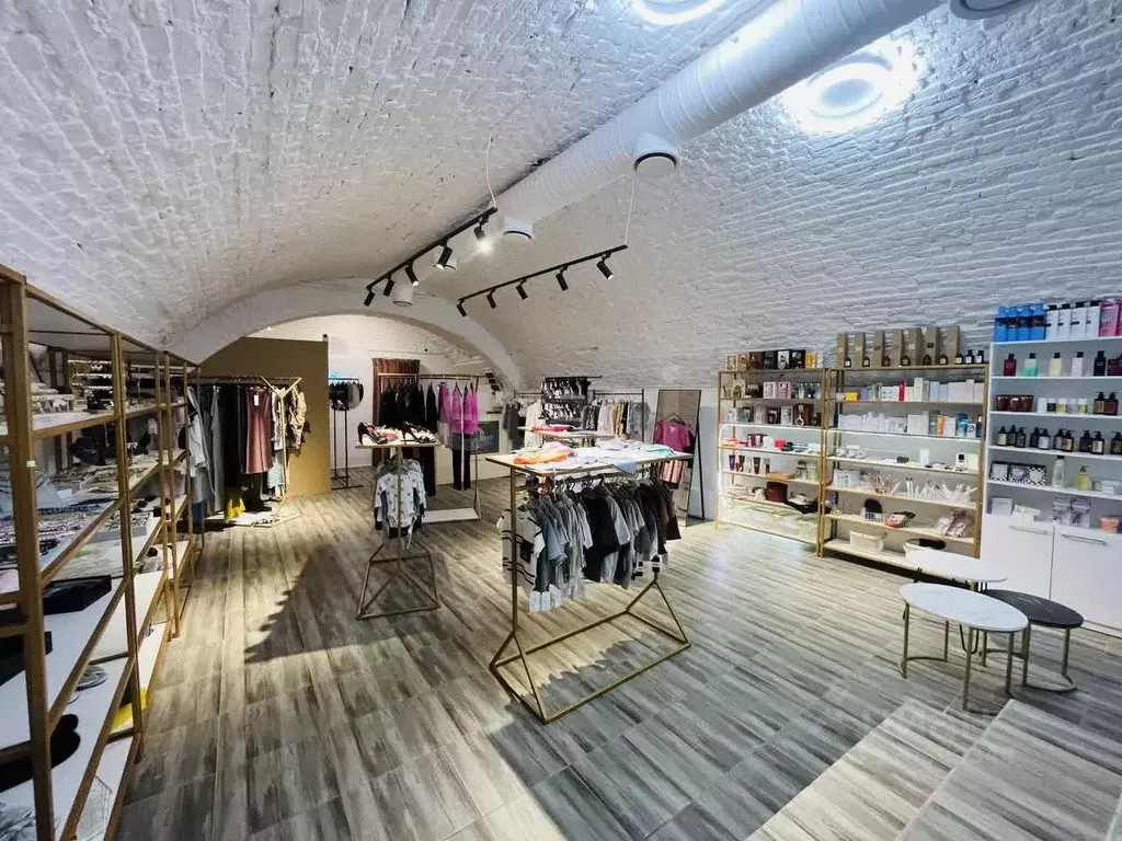 Помещение свободного назначения в Астраханская область, Астрахань ул. ... - Фото 1