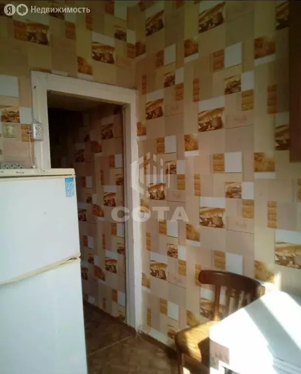 2-комнатная квартира: Воронеж, Депутатская улица, 21 (44 м) - Фото 0