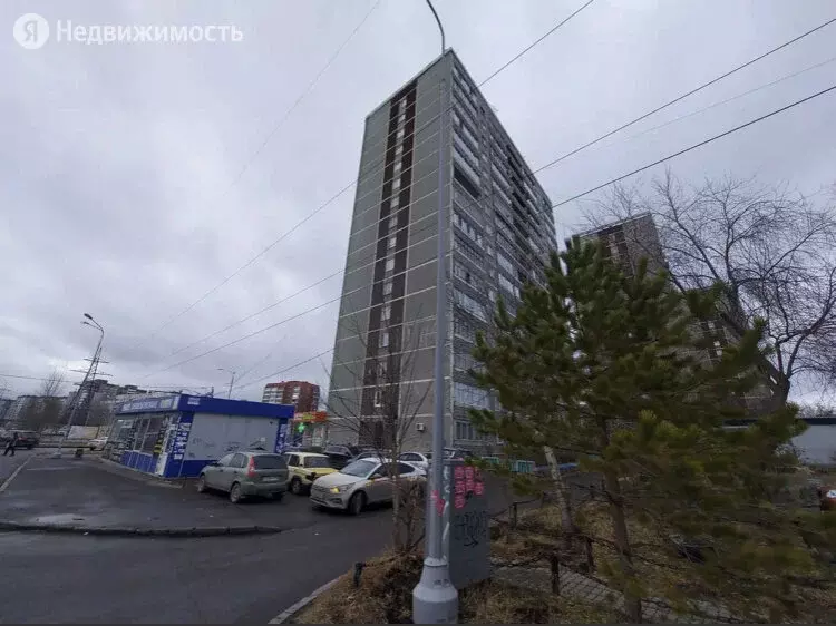 2-комнатная квартира: Екатеринбург, улица Бебеля, 162 (51.4 м) - Фото 1
