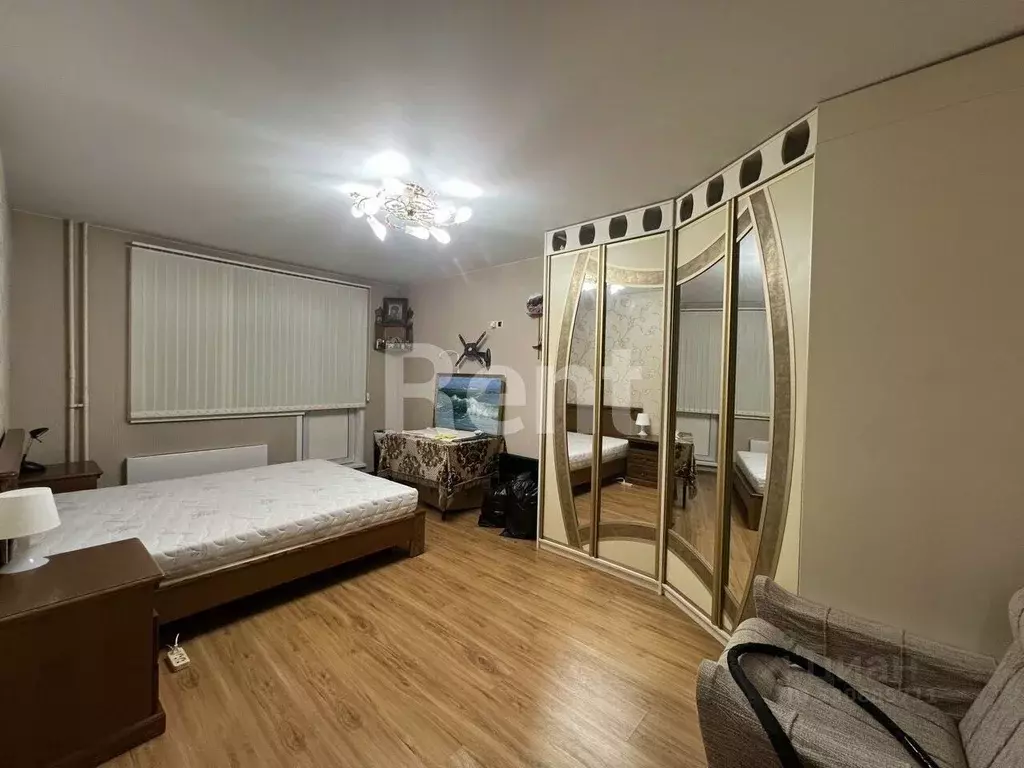 2-к кв. Москва Туристская ул., 16к4 (60.0 м) - Фото 1