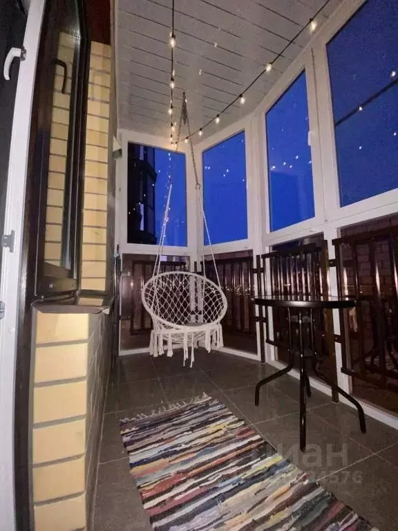 1-к кв. Псковская область, Псковский район, Завеличенская волость, д. ... - Фото 2