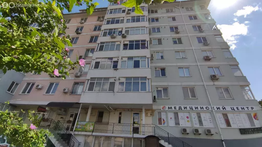 Офис (91.4 м) - Фото 0