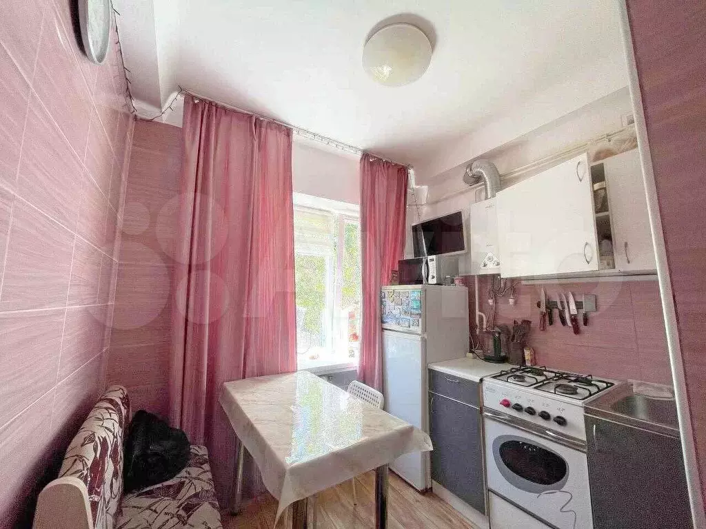 2-к. квартира, 44,4 м, 3/5 эт. - Фото 0