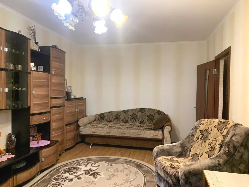 4-к кв. Новгородская область, Великий Новгород ул. Кочетова, 9 (80.0 ... - Фото 2