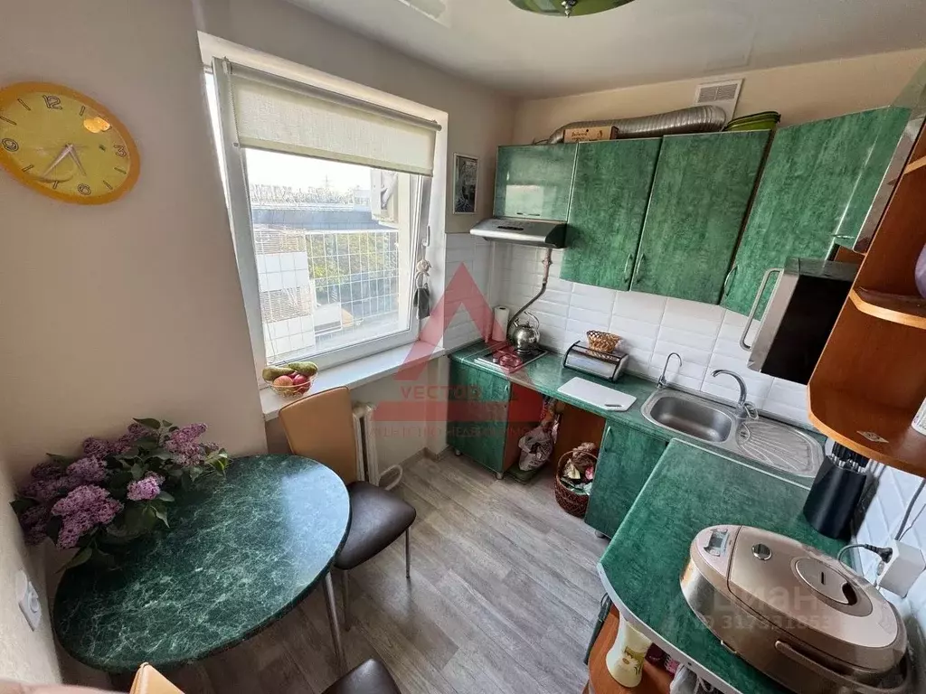 2-к кв. Севастополь ул. Репина, 34 (43.7 м) - Фото 0