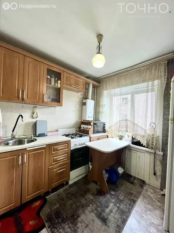 2-комнатная квартира: Пенза, улица Луначарского, 36 (44 м) - Фото 0