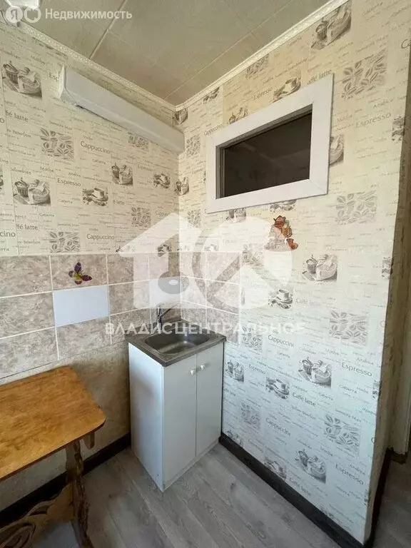 2-комнатная квартира: Прокудское, улица Есенина, 21 (44 м) - Фото 1