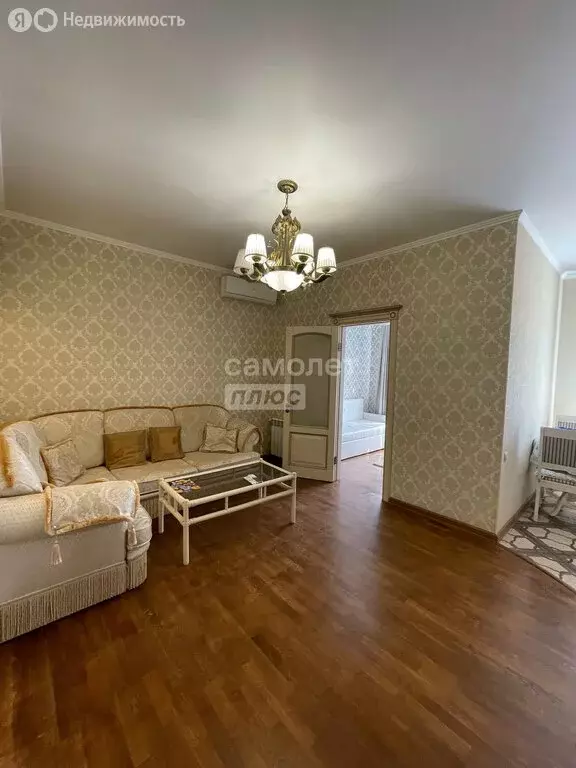 3-комнатная квартира: Севастополь, Большая Морская улица, 26 (62.5 м) - Фото 2