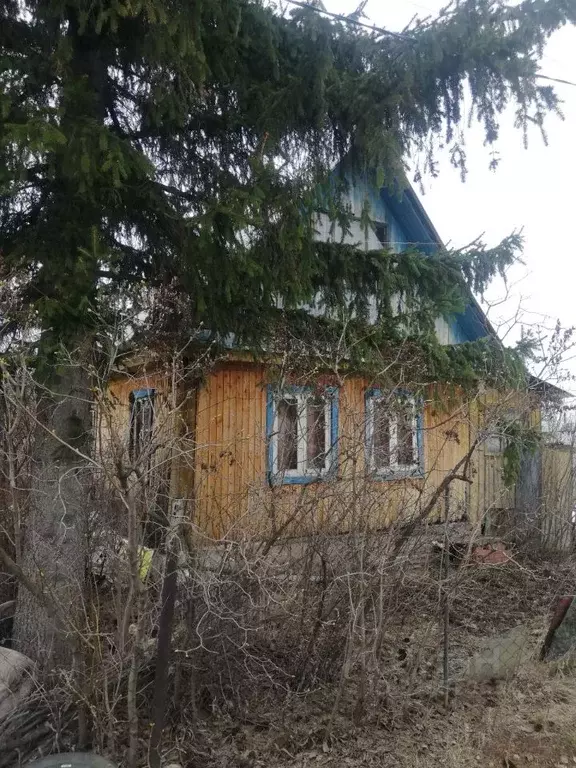 Дом в Башкортостан, Уфа № 27 ОСТ ОАО УМПО КС,  (36 м) - Фото 2