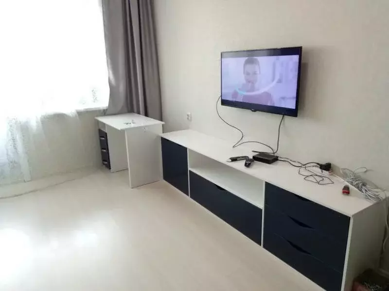 2-комнатная квартира: Благовещенск, улица Шафира, 64 (54.3 м) - Фото 0