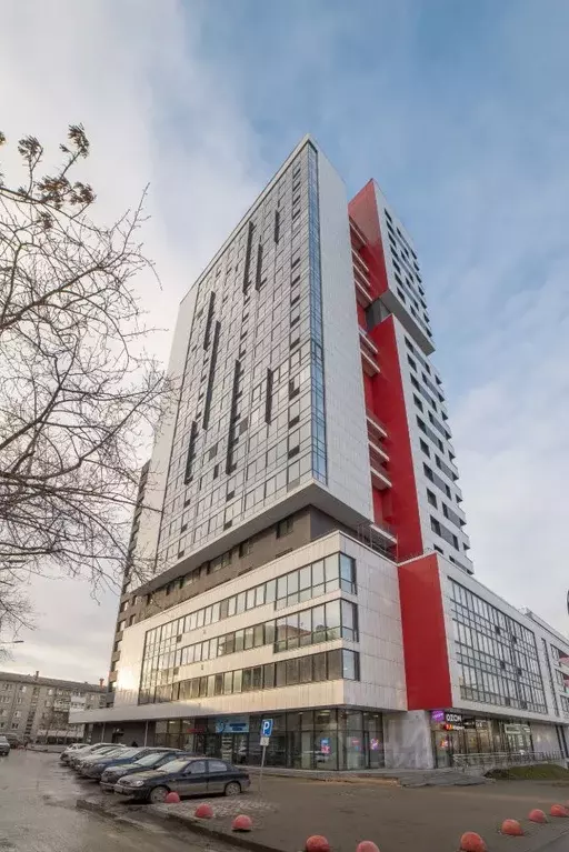 Офис в Свердловская область, Екатеринбург ул. Гурзуфская, 11 (244 м) - Фото 1