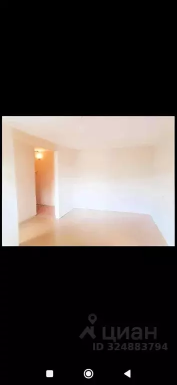 2-к кв. Нижегородская область, Нижний Новгород Артельная ул., 12а ... - Фото 1