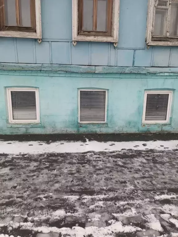 1-к кв. Оренбургская область, Оренбург Рыбаковская ул., 19/83 (32.0 м) - Фото 1