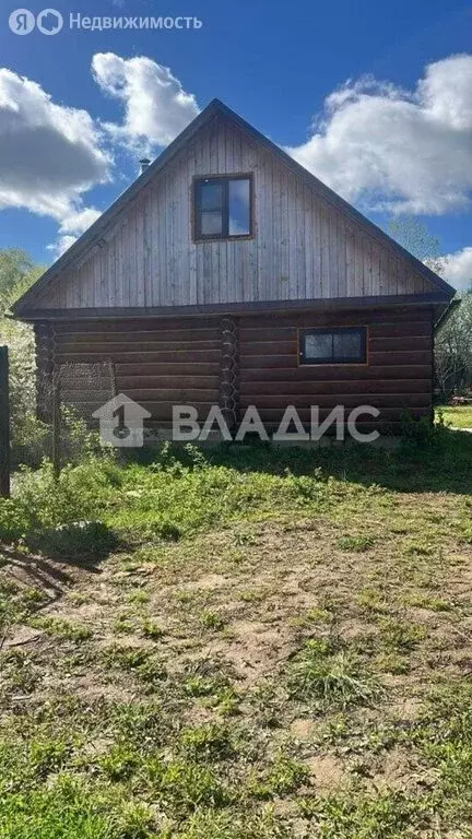 Дом в деревня Ховрино, ОНТ Ховрино-2, Загородная улица (90 м) - Фото 1