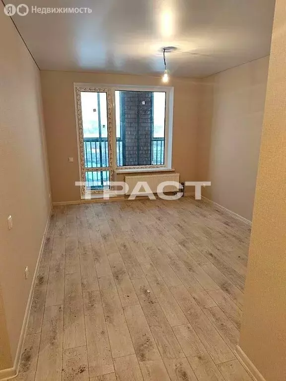 Квартира-студия: Воронеж, улица Богдана Хмельницкого, 45А (23.5 м) - Фото 1