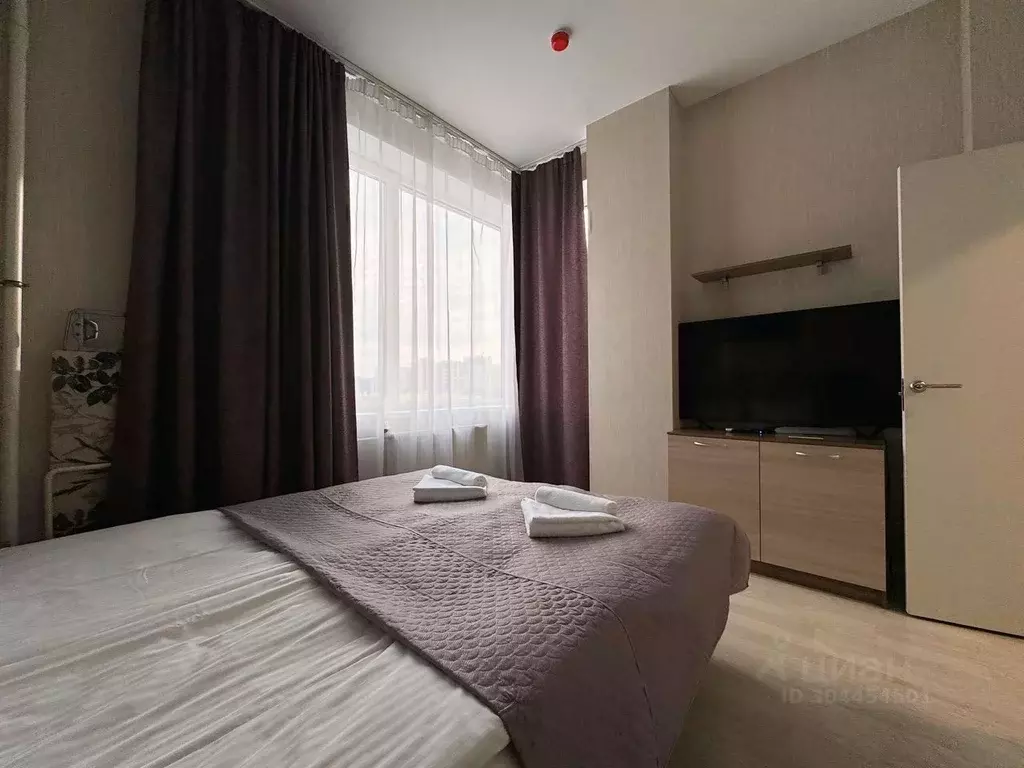 1-к кв. Санкт-Петербург Пулковское ш., 14Г (24.0 м) - Фото 1