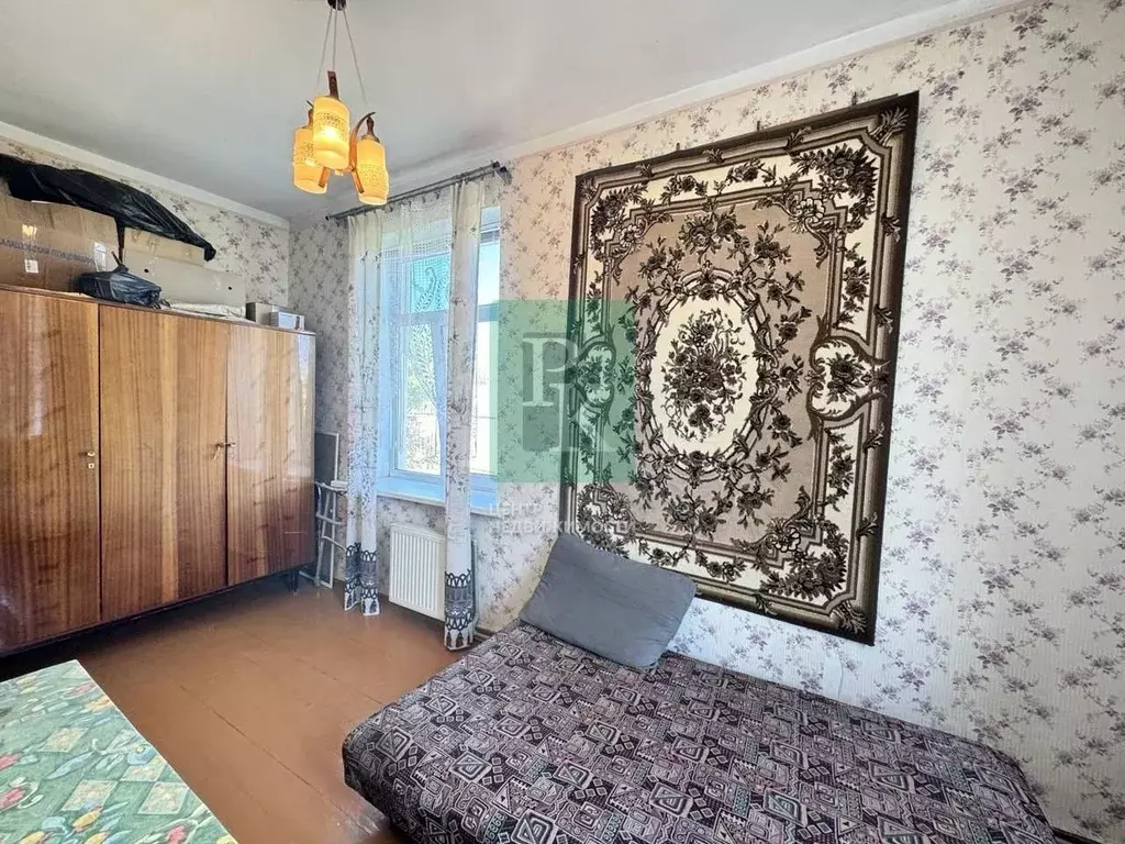 2-к кв. Севастополь ул. Бакинская, 4 (36.6 м) - Фото 1