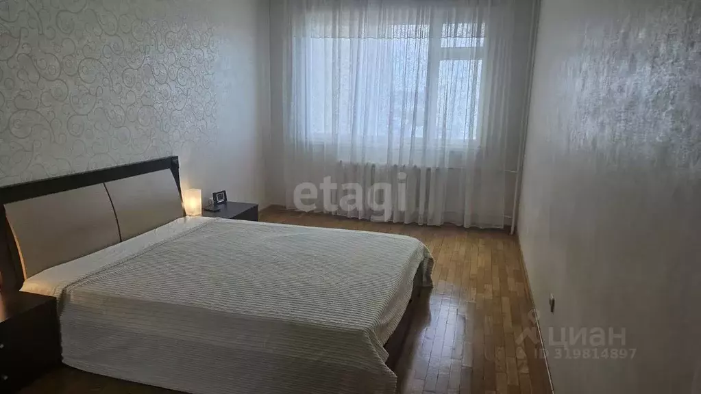 3-к кв. Ямало-Ненецкий АО, Салехард ул. Чубынина, 23 (89.6 м) - Фото 1