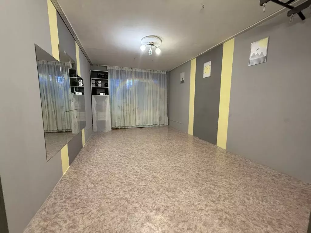 3-к кв. Саратовская область, Саратов проезд 1-й Тульский, 30а (81.0 м) - Фото 2