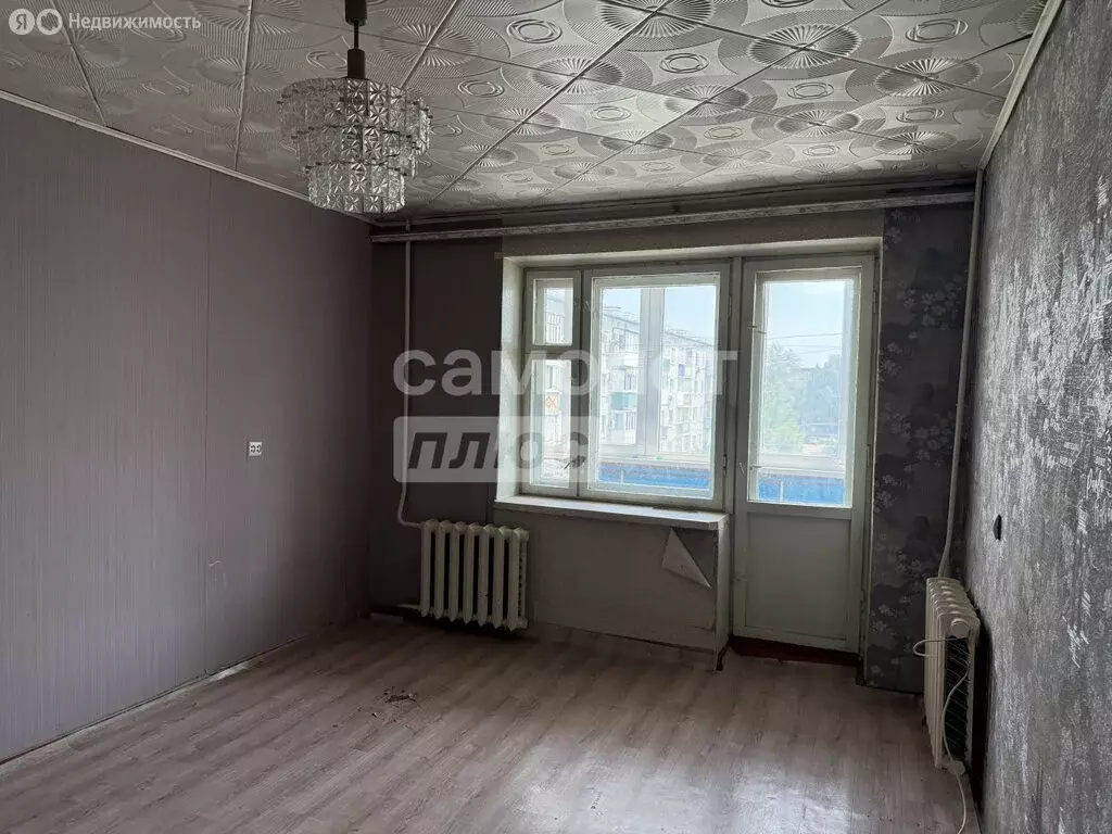 2-комнатная квартира: Кузнецк, Фабричная улица, 97 (47.7 м) - Фото 1