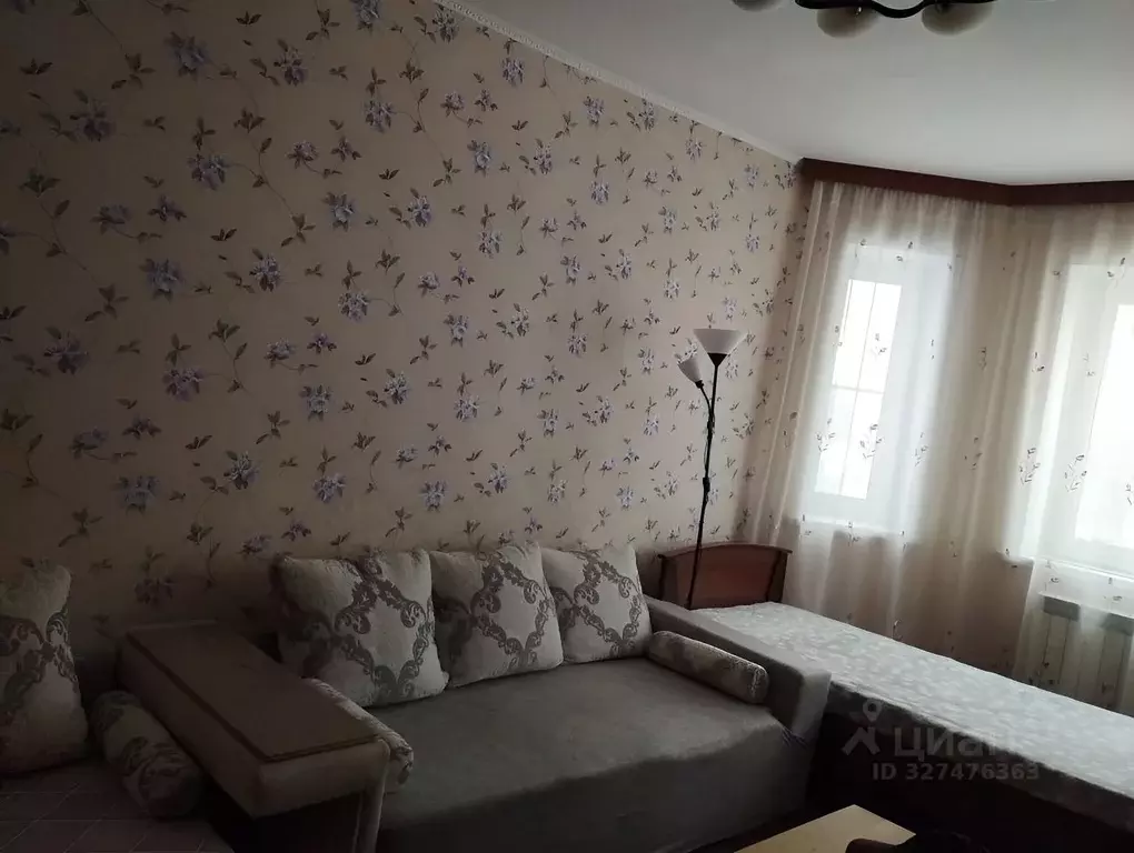 1-к кв. Московская область, Электросталь бул. 60-летия Победы, 4Б ... - Фото 1